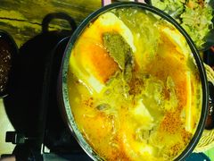 -通海俄式烧烤(下瓦房店)