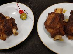 -兰州宾馆餐厅(兰州驻京办店)