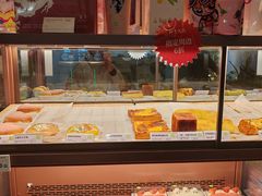 -奈雪的茶(石家庄万象城店)