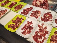 -养牛邓·潮汕牛肉海鲜自助火锅(广州店)