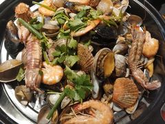 -海小馆海鲜餐厅(茂业百货店)