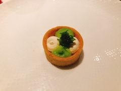 -L'Arome芳芳法国餐厅(仙林金鹰店)
