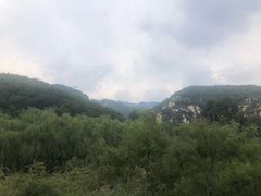 -黑龙潭风景区