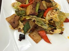 -弘法寺斋菜馆素食