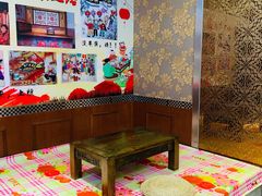 -老刘生态大鱼坊铁锅炖鱼(赛马场店)
