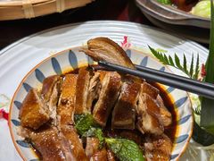 -南海食街(佛冈店)