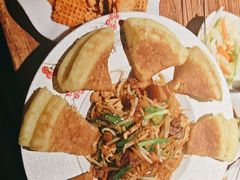 -福茂源横山铁锅羊肉(高新路店)