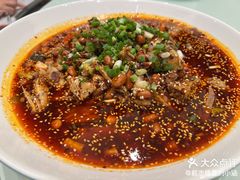 -蜀厨小匠·民间川菜(犀浦店)