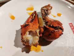 -休记光头香辣蟹干锅店(衣冠庙店)