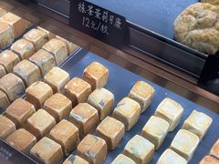 -仙豆菓夫(鼓楼店)