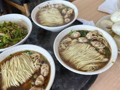 -蒋家桥饺面店(东关街店)