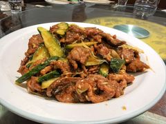 -惠宾饭庄(中山路店)