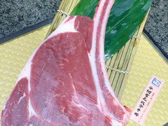 -NIUAN牛庵·日式和牛烧肉(恒隆店)