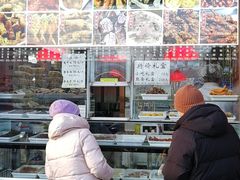 -白魁老号饭庄(交道口店)