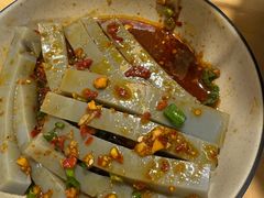 手工鸡豆凉粉-小厨子私房菜·云南美食店