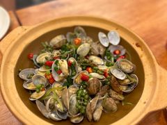 -彧玖食坊·川式砂锅酒馆(成山路店)