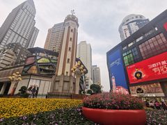 -人民解放纪念碑