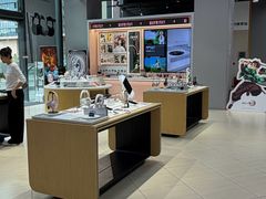 -Sony Store索尼(深圳深业上城店)