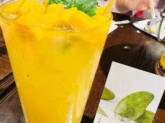 -嗒令甜品·主题融合料理餐厅(首座时代店)
