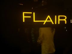-FLAIR顶层餐厅酒吧(浦东丽思卡尔顿酒店)