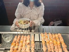 -南京路步行街