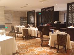 大堂-宁波逸东豪生大酒店·逸轩中餐厅