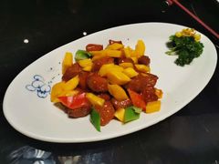 -上海人家花樣年华(虹口龙之梦店)