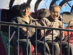 -贵安欢乐世界
