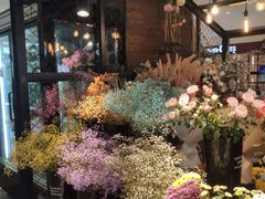 -L.C FLORA花予你(城西银泰城店)