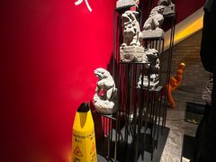 景观位-胡大饭馆 24h(簋街总店)