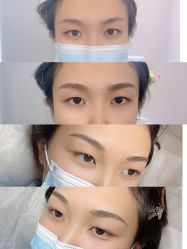-久匠·纹眉纹绣半永久