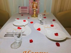-PARFUM FLORAL花境法餐(南京首店)