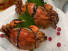 -悦庭六号餐厅(麦岛店)