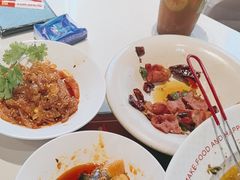 -禄鼎记·多口味酸菜鱼(侨鑫店)