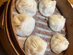传统鲜肉小笼-南翔馒头店(豫园店)