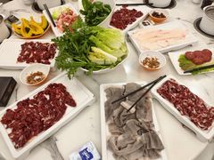 -潮悦牛肉火锅城(水贝店)