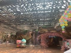 -杭州开元森泊度假乐园