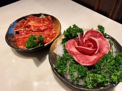 -一哥澳门豆捞·澳门风打边炉(高德置地店)