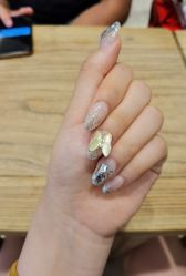 -LEILEI NAIL蕾蕾美甲美睫