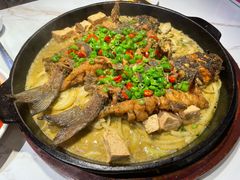 -老板恋上鱼(高新万达店)