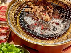 -西塔老太太泥炉烤肉(杭州首店)