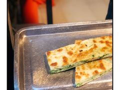 -咏春葱油饼(德政中路店)
