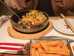 -七八冷面·延边朝鲜族美食(圣熙八号店)