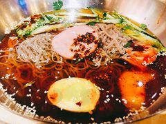 冷面-枪火串烧·东北特色烧烤(罗湖总店)