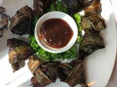 -阿诺泰·泰国餐厅(紫荆店)