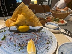 -La Medina餐厅(亮马河南路店)