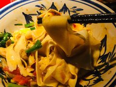 三合一扯面-遇见长安(兰州中心店)