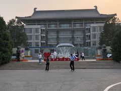 -北京大学百年讲堂