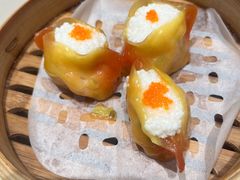 -蔡澜点心·粤菜(丽泽天街店)