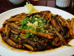 -吴门人家·苏宴宫廷菜(拙政园店)